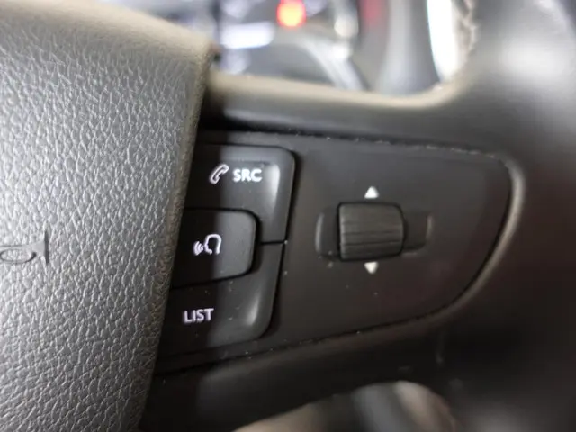 Opel Vivaro 145PK Automaat L3H1 2024 Diesel 19