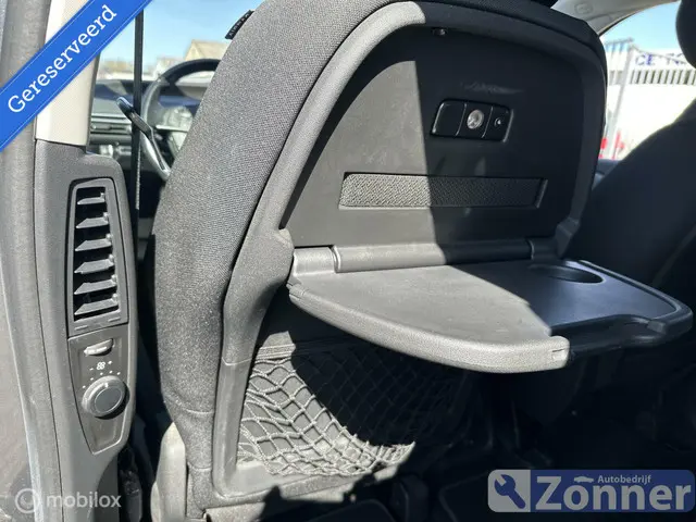 Citroën C4 Picasso 1.2 PureTech Attraction 2015 Benzine 12