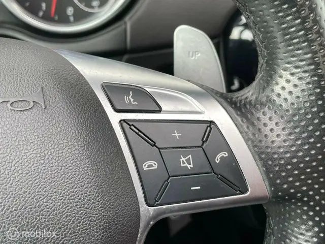 Mercedes-Benz G-Klasse 63 AMG Edition 463 2016 Benzine 10