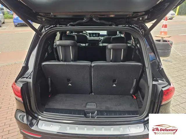 Mercedes-Benz GLB AMG 35 4MATIC Premium 2020 Benzine 12