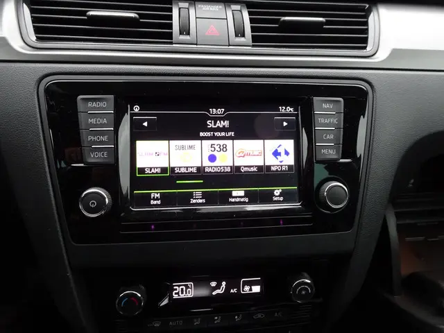 Škoda Rapid 1.2 TSI Greentech JOY 2016 Benzine 14