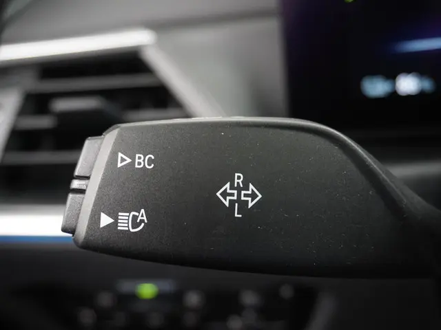 BMW i4 M50 M Sport 84 kWh 2023 Elektrisch 29