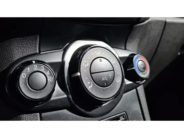 Ford Fiesta 1.25 Style 2015 Benzine 15