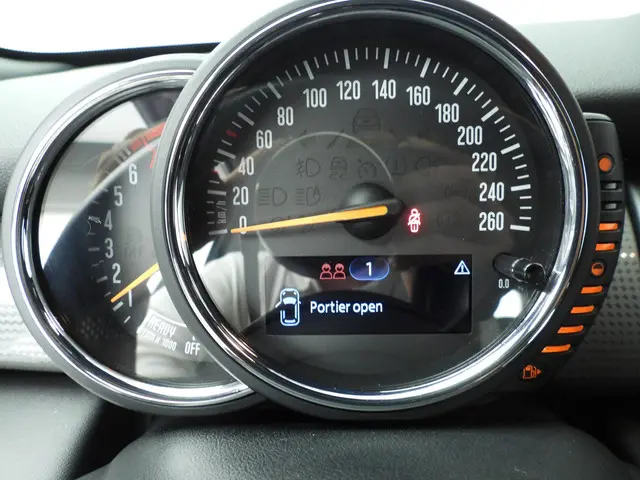 MINI 3-Deurs Cooper 2017 Benzine 12