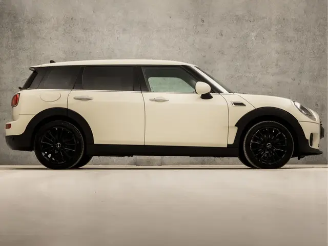 MINI Clubman Mini 1.5 One Pepper Sport 2017 Benzine 4
