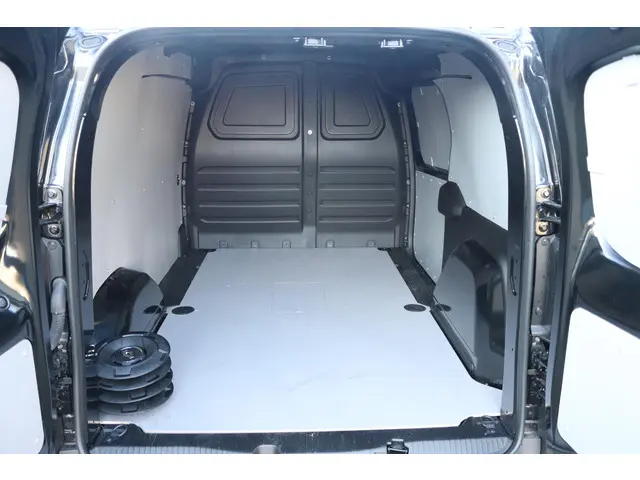 Renault Kangoo E-Tech Extra L2 44 kWh 2024 Elektrisch 9
