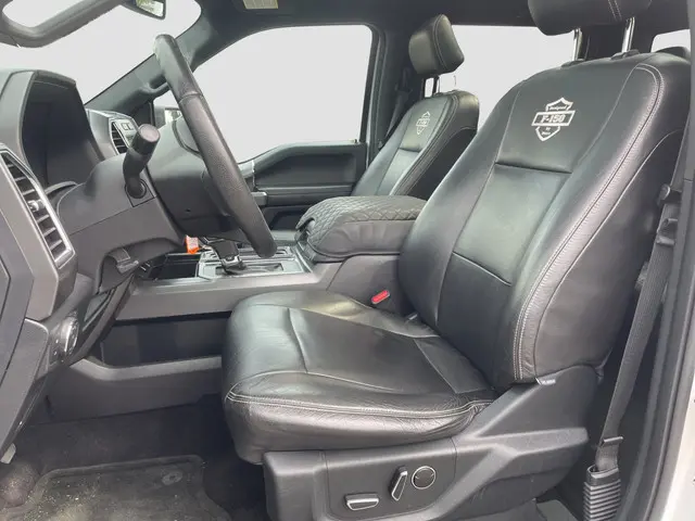 Ford F-150 2