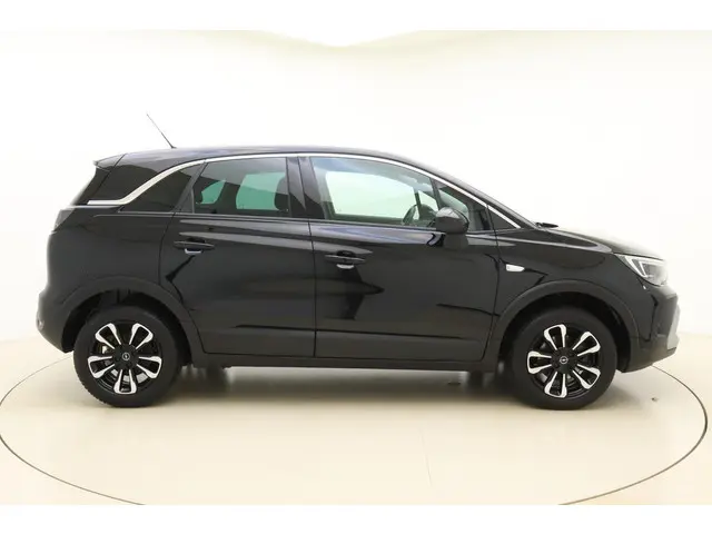 Opel Crossland 1.2 Turbo Elegance 2023 Benzine 9