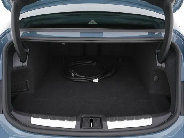 Audi e-tron GT 93 kWh AWD [ 3-Fase ] {SOH-91%} 2022 Elektrisch 10