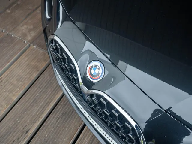BMW 4 Serie Cabrio 420i 2022 Benzine 14