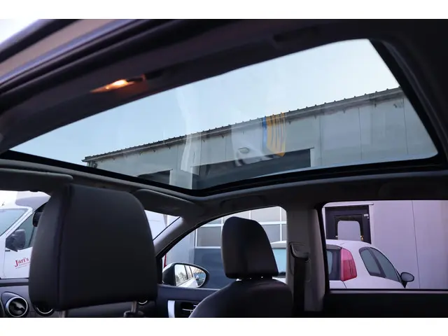 Nissan QASHQAI 2.0 Acenta 2013 Benzine 4