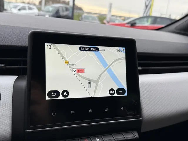 Renault Clio 1.0 TCe 90 Techno 2022 Benzine 19