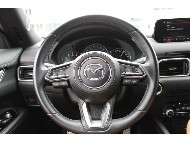 Mazda CX-5 2.5 SkyActiv-G 194 Signature 2019 Benzine 22