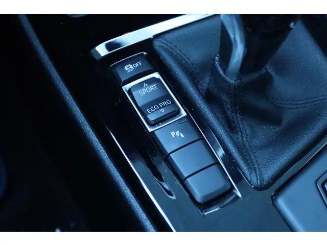 BMW X2 SDRIVE20I HIGH EXECUTIVE M-SPORT 2018 Benzine 30