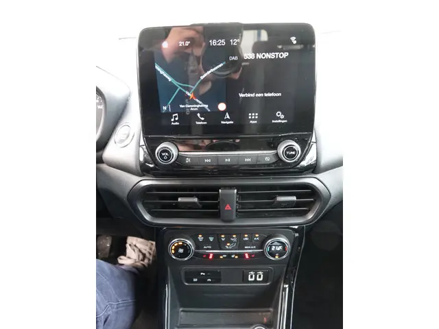 Ford EcoSport 1.0 EcoBoost 125PK Titanium 2019 Benzine 16