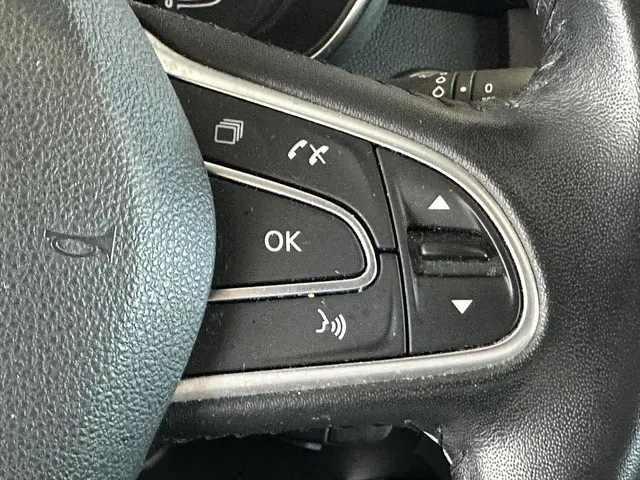 Renault Kadjar 1.2 TCe Intens 2018 Benzine 22
