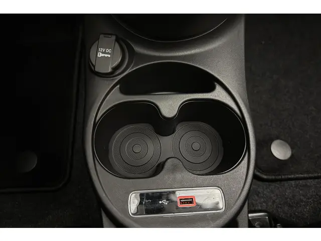 Fiat 500 1.2 Lounge 2019 Benzine 22