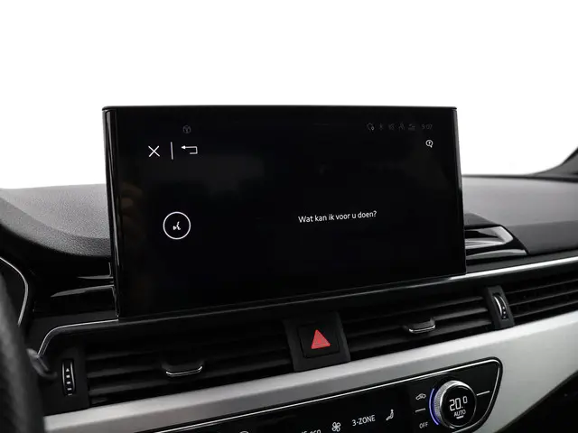 Audi A4 Avant 35 TFSI 150PK S line 2020 Benzine 10