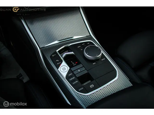 BMW 3 Serie Touring 320i | NAP | M sport | 2023 Benzine 22