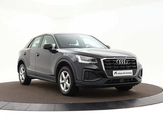 Audi Q2 35 Tfsi 150pk S-tronic Pro Line 2023 Benzine 15