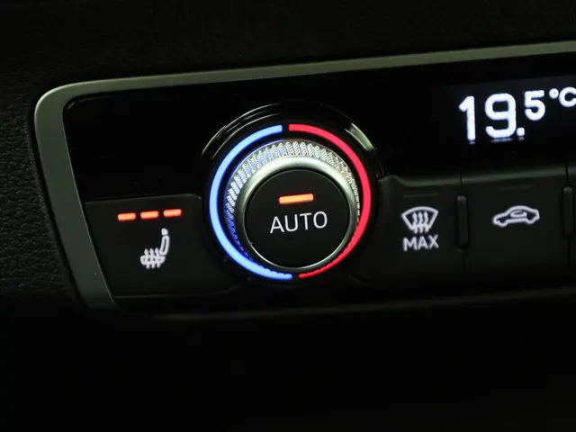 Audi Q2 35 TFSI/150PK S Edition 2025 Benzine 8