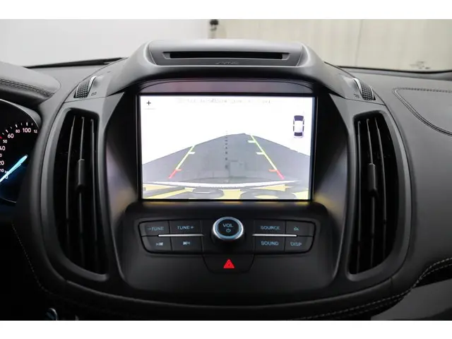 Ford Kuga Vignale 2019 Benzine 20