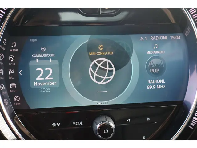 MINI Cooper S Mini 2.0 John Cooper Works 2021 Benzine 35