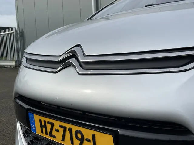Citroën C4 Picasso 1.6 THP Exclusive 2013 Benzine 23