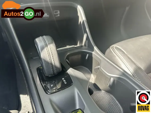 Volvo XC40 2.0 T4 Momentum 2018 Benzine 7