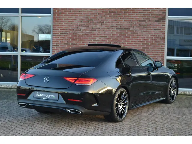 Mercedes-Benz CLS 450 4M Ed.1 AMG 2019 Benzine 43