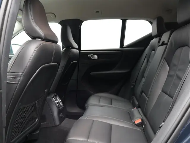 Volvo XC40 T4 Recharge Inscription 2022 Hybride Benzine 6