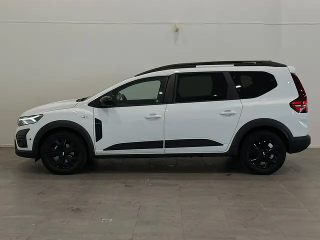 Dacia Jogger 1.0 TCe 110 Extreme 7p. 2023 Benzine 8