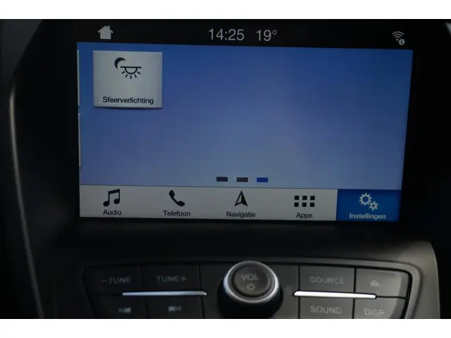 Ford Kuga 1.5 EcoBoost ST Line / Cruise 2019 Benzine 27