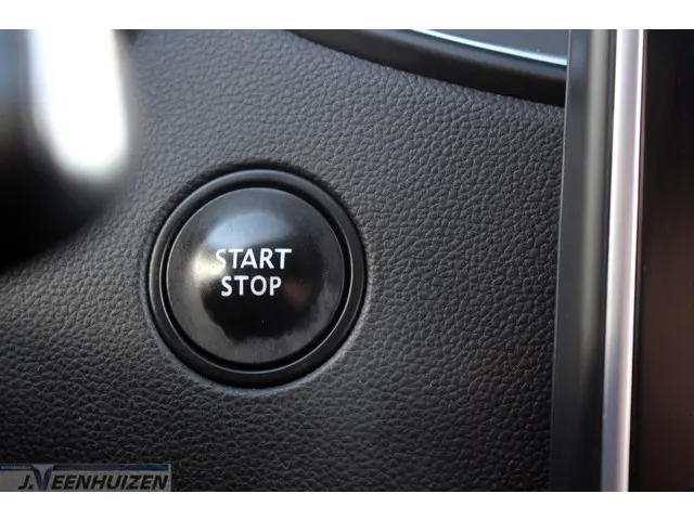 Renault Grand Scénic 1.2 TCe Zen 2017 Benzine 23