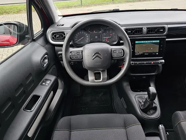 Citroën C3 1.2 PureTech S&S Feel Edition 2020 Benzine 10