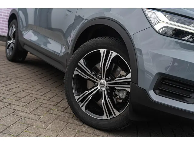 Volvo XC40 1.5 T5 Recharge R-Design 2022 Hybride Benzine 5