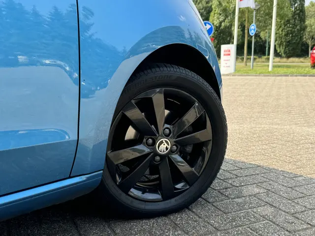 Škoda Citigo 1.0 Greentech Ambition 2016 Benzine 2