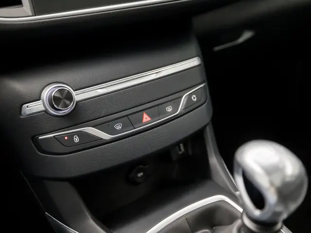 Peugeot 308 1.2 PureTech Sport 2019 Benzine 10