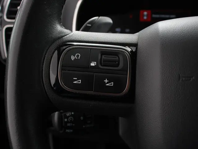 Citroën C5 Aircross 1.2 PureTech Business 2022 Benzine 15