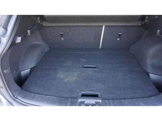 Nissan QASHQAI 1.2 Tekna 2015 Benzine 18