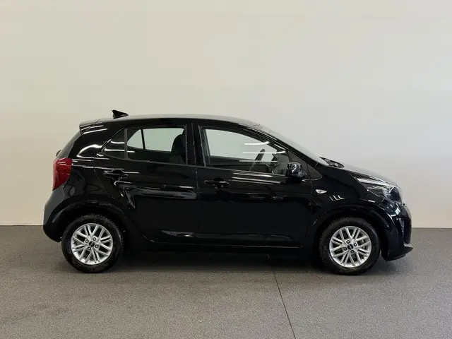 Kia Picanto 1.0 DPi DynamicLine 2023 Benzine 7