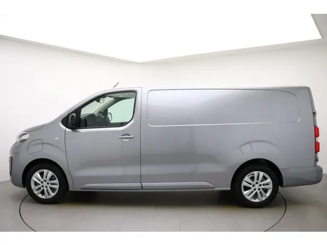 Peugeot e-Expert 3