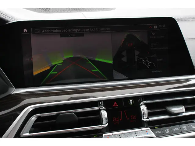 BMW X5 xDrive40i High Executive 2020 Benzine 14