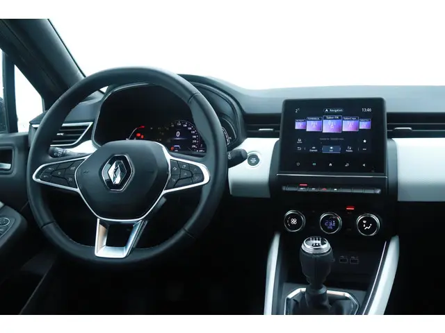 Renault Clio 1.0 TCe 90 Techno 2023 Benzine 21
