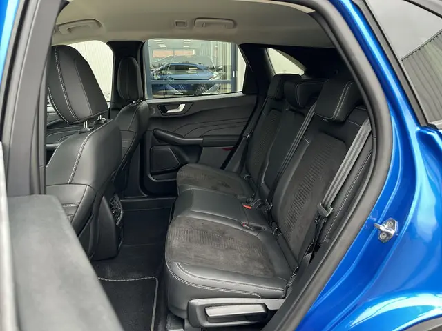 Ford Kuga 2.5 PHEV Active X 2024 Hybride Benzine 45