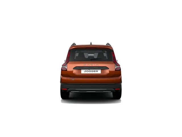 Dacia Jogger Limited Edition 2026 Hybride Benzine 11
