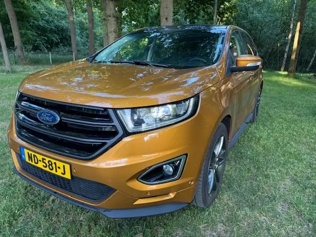 Ford Edge 2.0 TDCI Sport 2017 Diesel