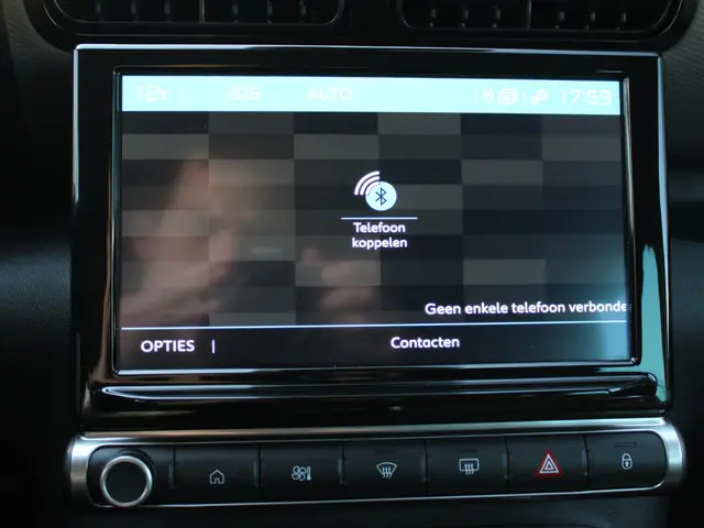 Citroën C3 Aircross 1.2 PT Shine 2021 Benzine 21