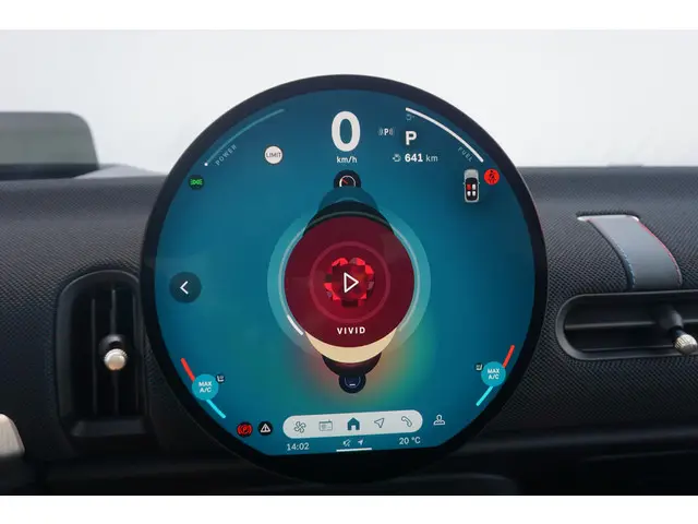 MINI 3-Deurs Cooper C 2024 Benzine 23