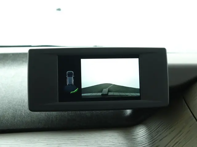 BMW i3 S 120Ah 42 kWh 2022 Elektrisch 8